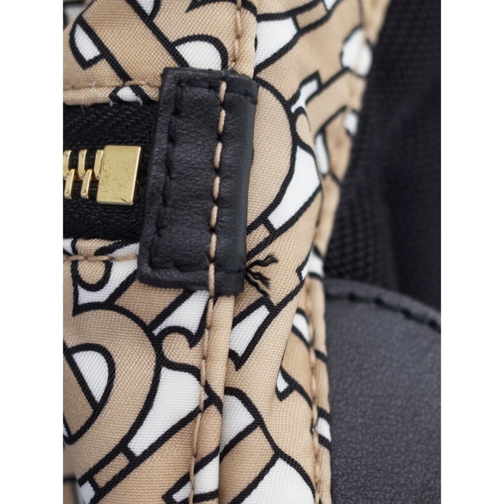 Burberry Monogram Backpack - Picture 8 of 9